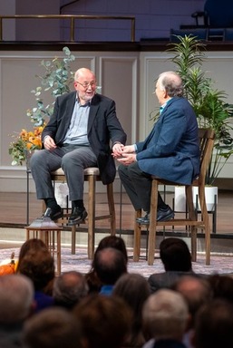 N.T. Wright, Dr. Scott L. Engle