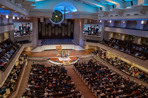 Inaugural Dr. Scott L. Engle Lecture Series