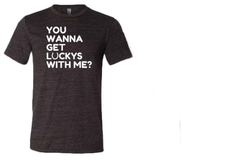 Wanna Get Luckys Front Only.png