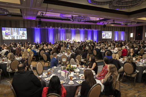 Visionary Women Luncheon