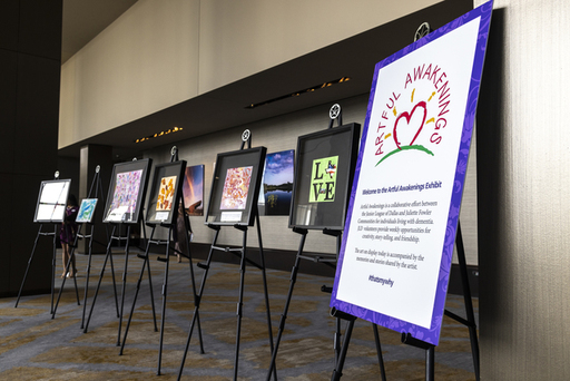 Visionary Women Luncheon