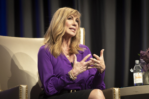 Visionary Women Luncheon