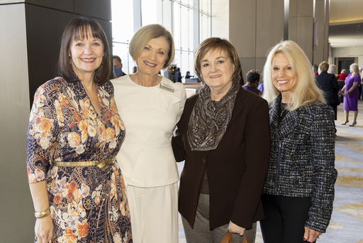 Visionary Women Luncheon