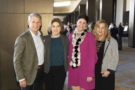 Visionary Women Luncheon