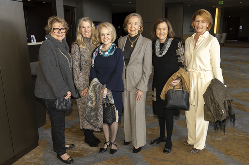 Visionary Women Luncheon