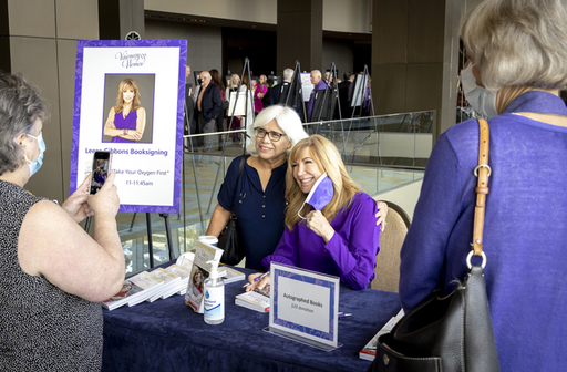 Visionary Women Luncheon