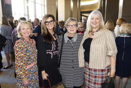 Visionary Women Luncheon