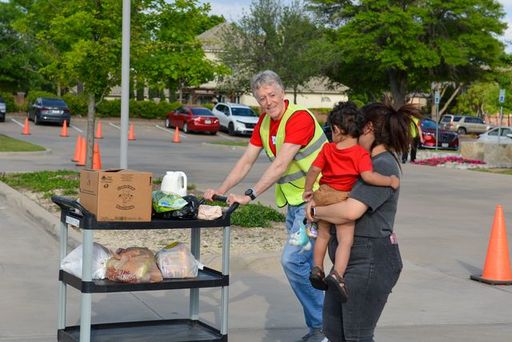 The Storehouse Community Center - Seven Loaves