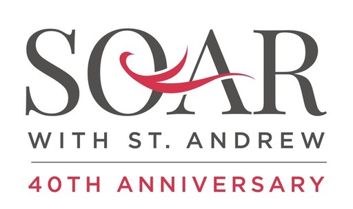 SOAR 40th Anniversary