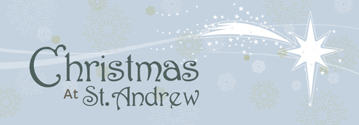 Christmas at St. Andrew